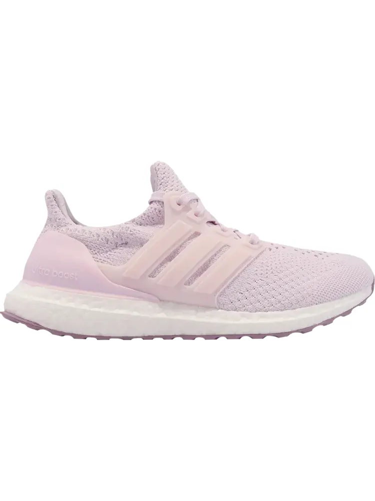 Кроссовки Wmns UltraBoost 5.0 DNA 'Almost Pink' — изображение 1 из 1, розовый
