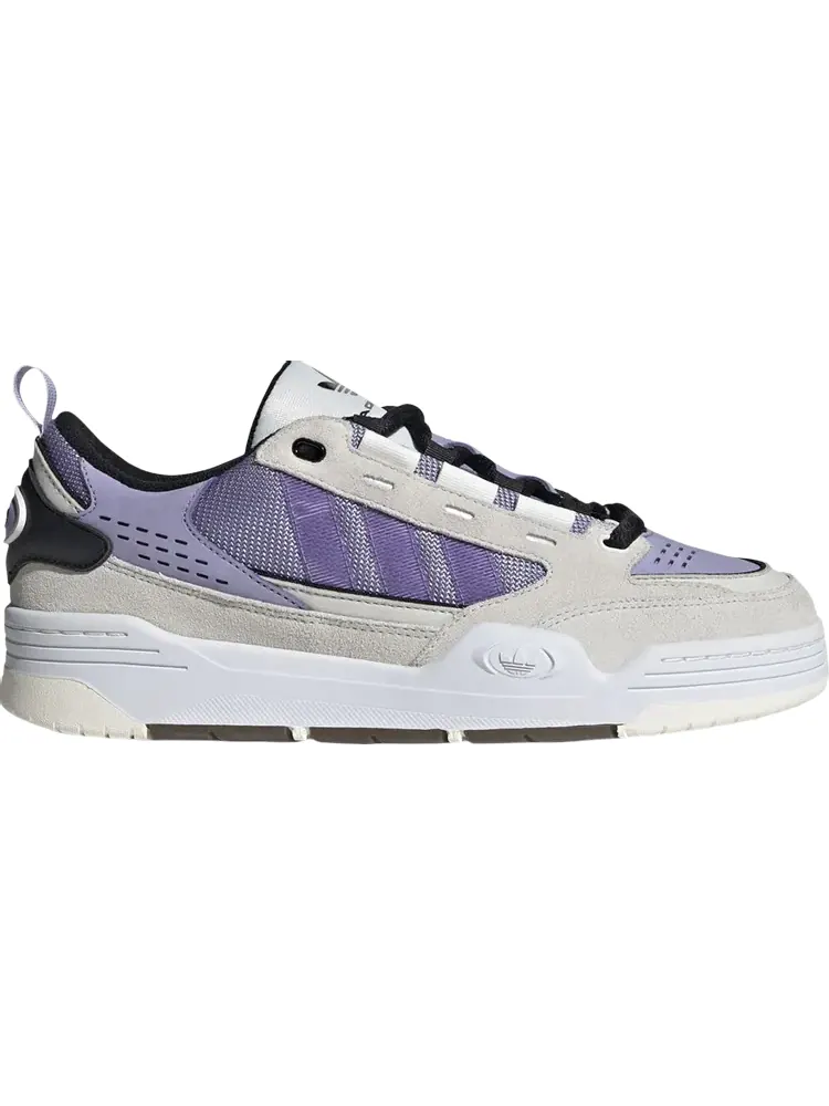 Кроссовки Adidas ADI2000 'Light Purple' — изображение 1 из 1, фиолетовый