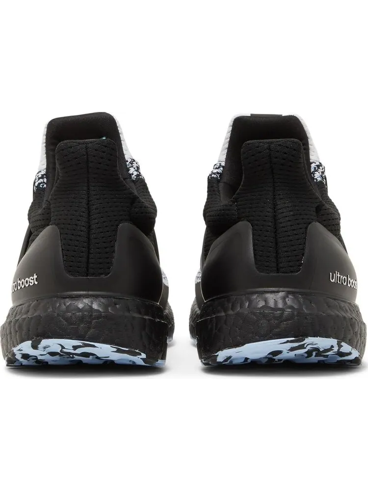 Кроссовки Adidas Disney x UltraBoost 1.0 DNA 'The Mighty Ducks - Hawks' — изображение 6 из 8, черный