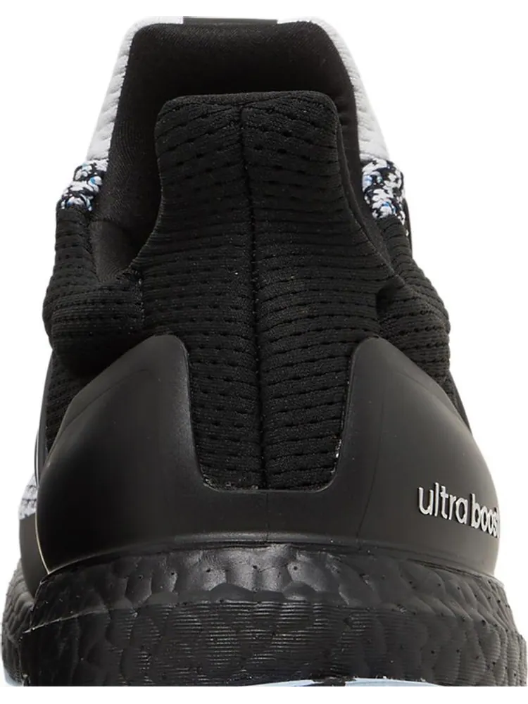 Кроссовки Adidas Disney x UltraBoost 1.0 DNA 'The Mighty Ducks - Hawks' — изображение 7 из 8, черный