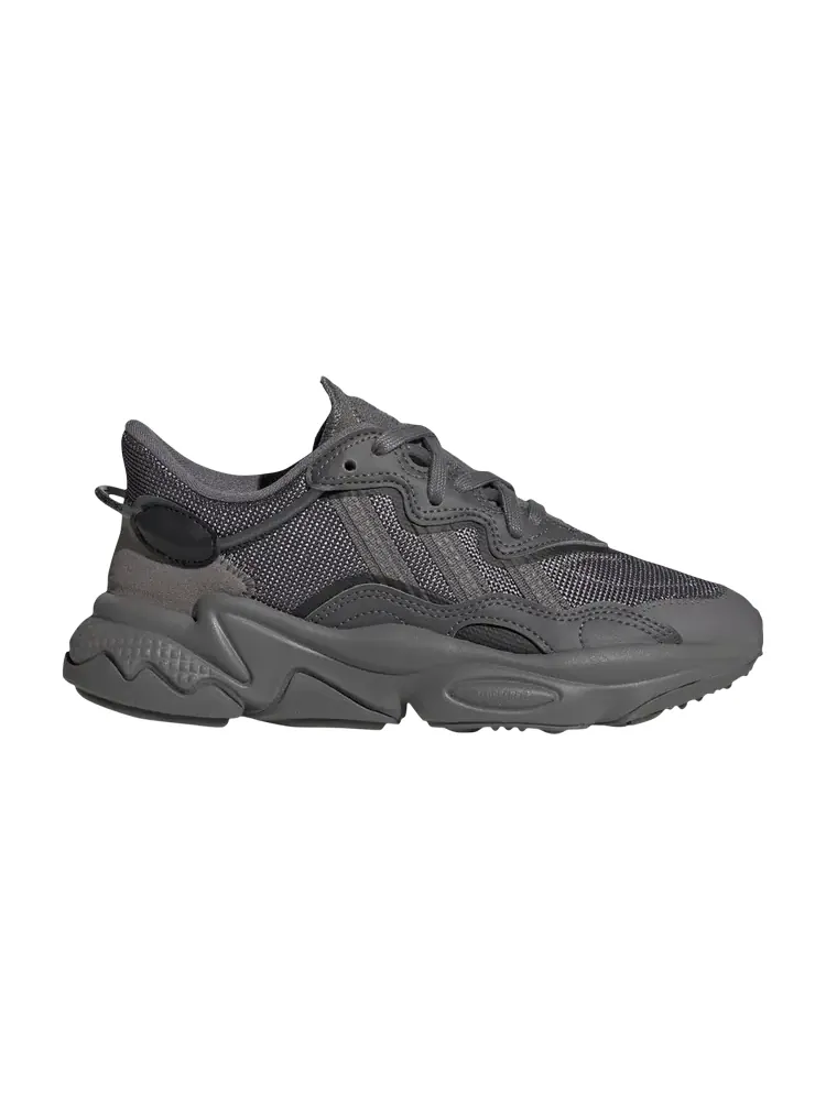 Кроссовки Adidas Ozweego J — изображение 1 из 1, серый
