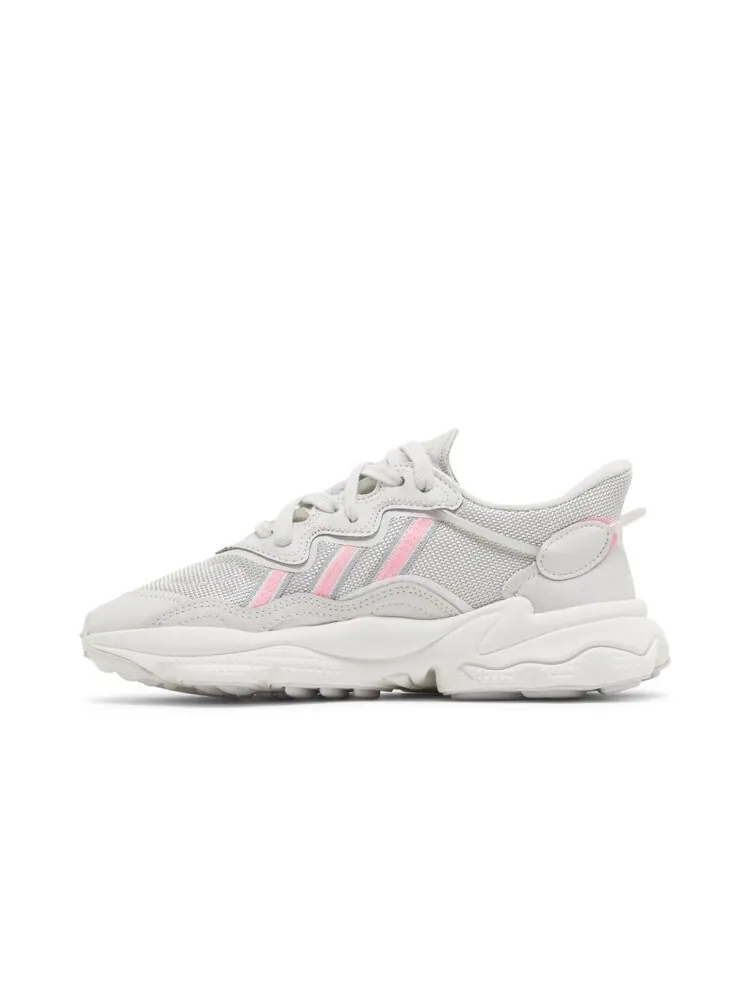 Кроссовки Adidas Ozweego J — изображение 3 из 4, серый