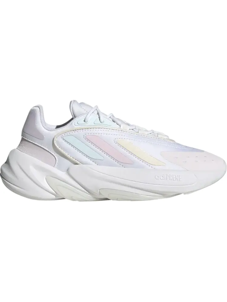Кроссовки Ozelia J 'White Pastels' — изображение 1 из 1, белый