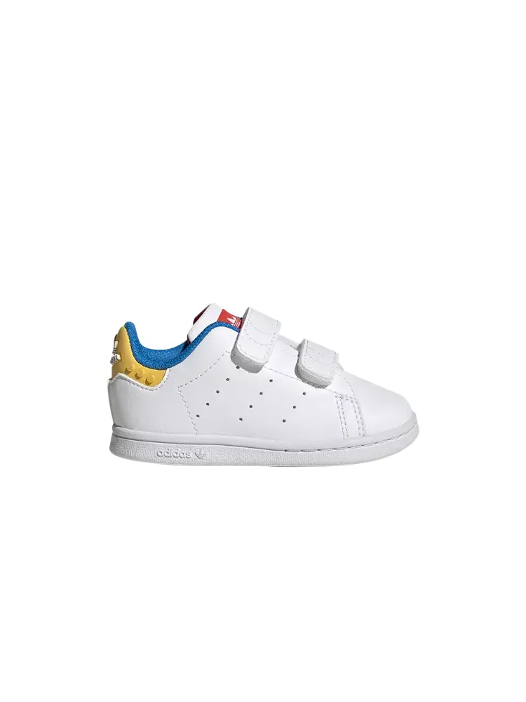 Кроссовки Adidas LEGO x Stan Smith I — изображение 1 из 1, белый