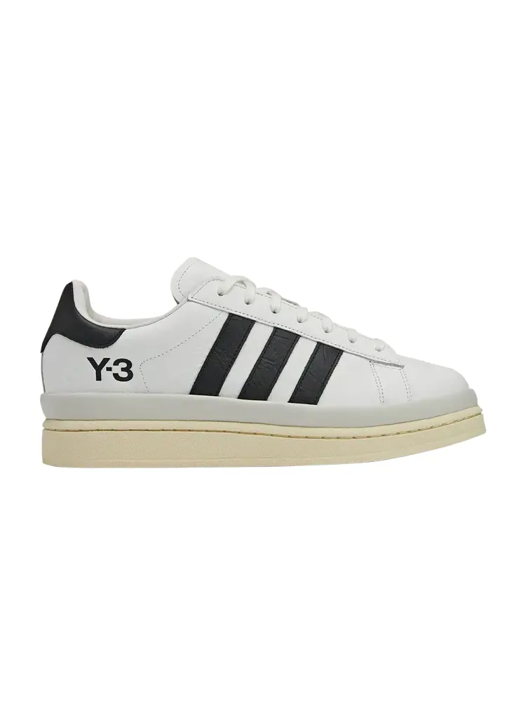 Кроссовки Adidas Y-3 Hicho — изображение 1 из 1, белый