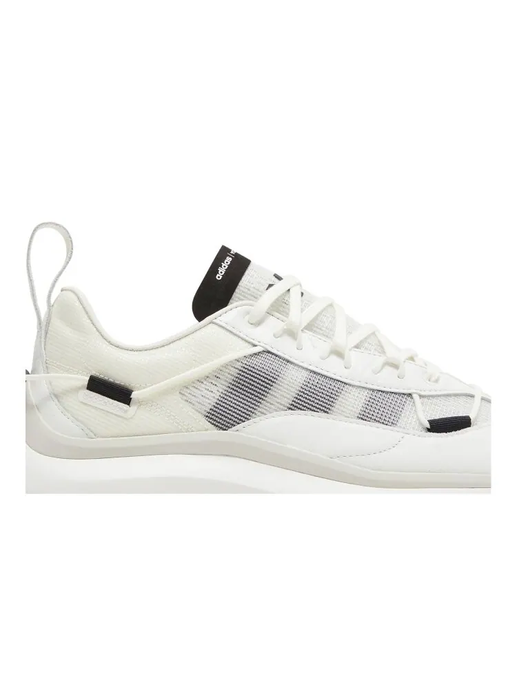 Кроссовки Adidas Y-3 Shiku Run — изображение 2 из 4, белый