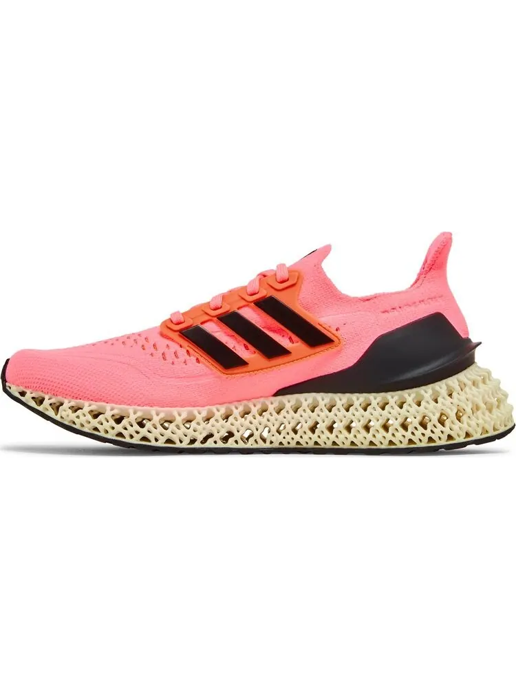 Кроссовки Ultra 4DFWD 'Beam Pink Black' — изображение 3 из 4, розовый