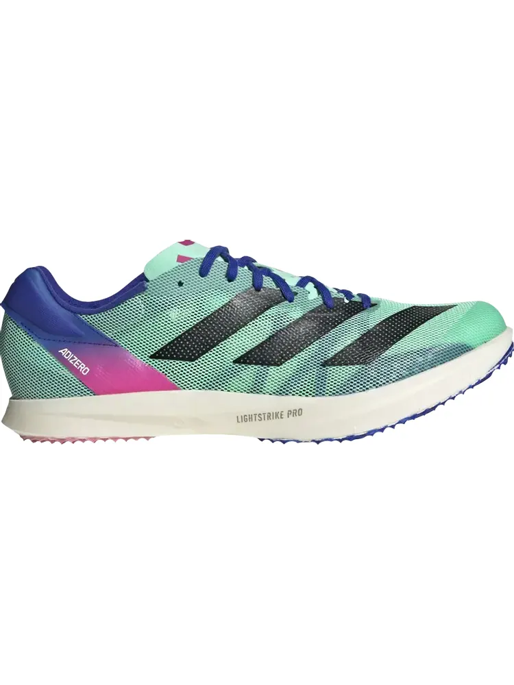Кроссовки Adizero Avanti TYO 'Pulse Mint Lucid Blue' — изображение 1 из 1, зеленый