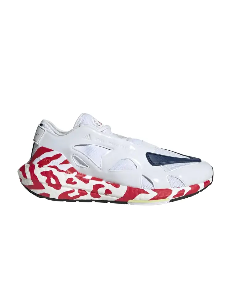 Кроссовки Adidas Stella McCartney x Wmns UltraBoost 22 — изображение 1 из 1, белый