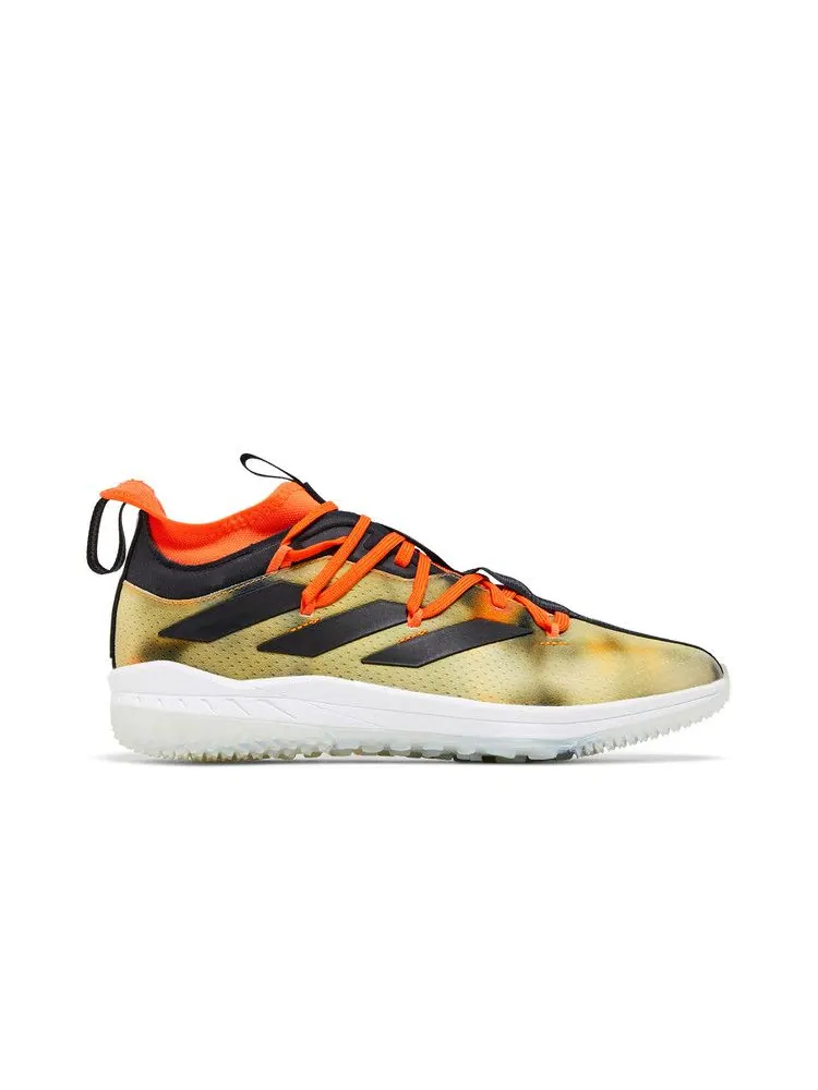 Кроссовки adidas Daniel Patrick x Fernando Tatis Jr. x Adizero Afterburner NWV Turf 'Tie-Dye' — изображение 2 из 7