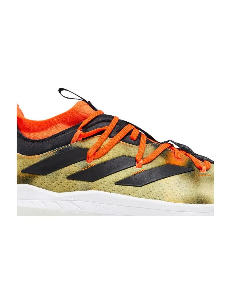 Кроссовки adidas Daniel Patrick x Fernando Tatis Jr. x Adizero Afterburner NWV Turf 'Tie-Dye' — изображение 3 из 7