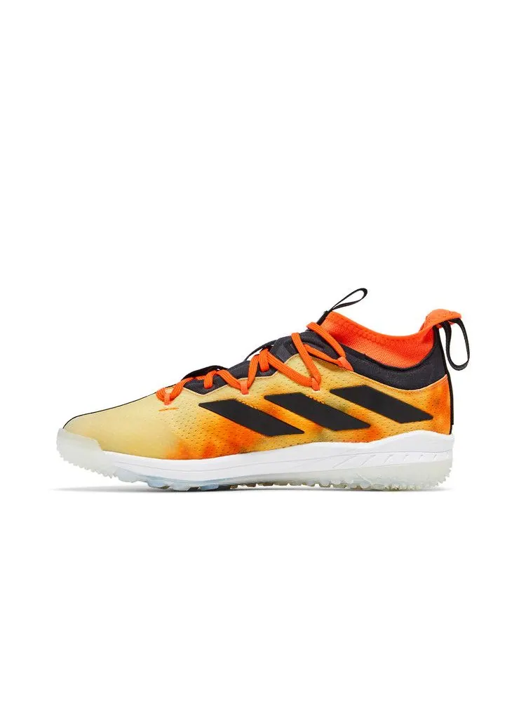 Кроссовки adidas Daniel Patrick x Fernando Tatis Jr. x Adizero Afterburner NWV Turf 'Tie-Dye' — изображение 4 из 7