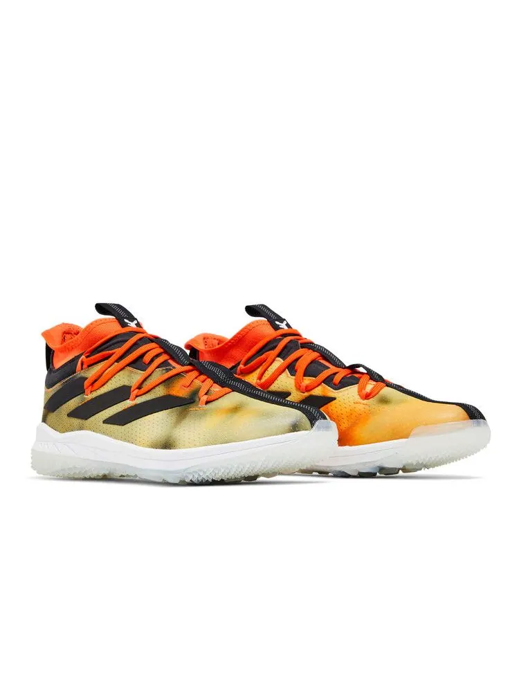 Кроссовки adidas Daniel Patrick x Fernando Tatis Jr. x Adizero Afterburner NWV Turf 'Tie-Dye' — изображение 7 из 7