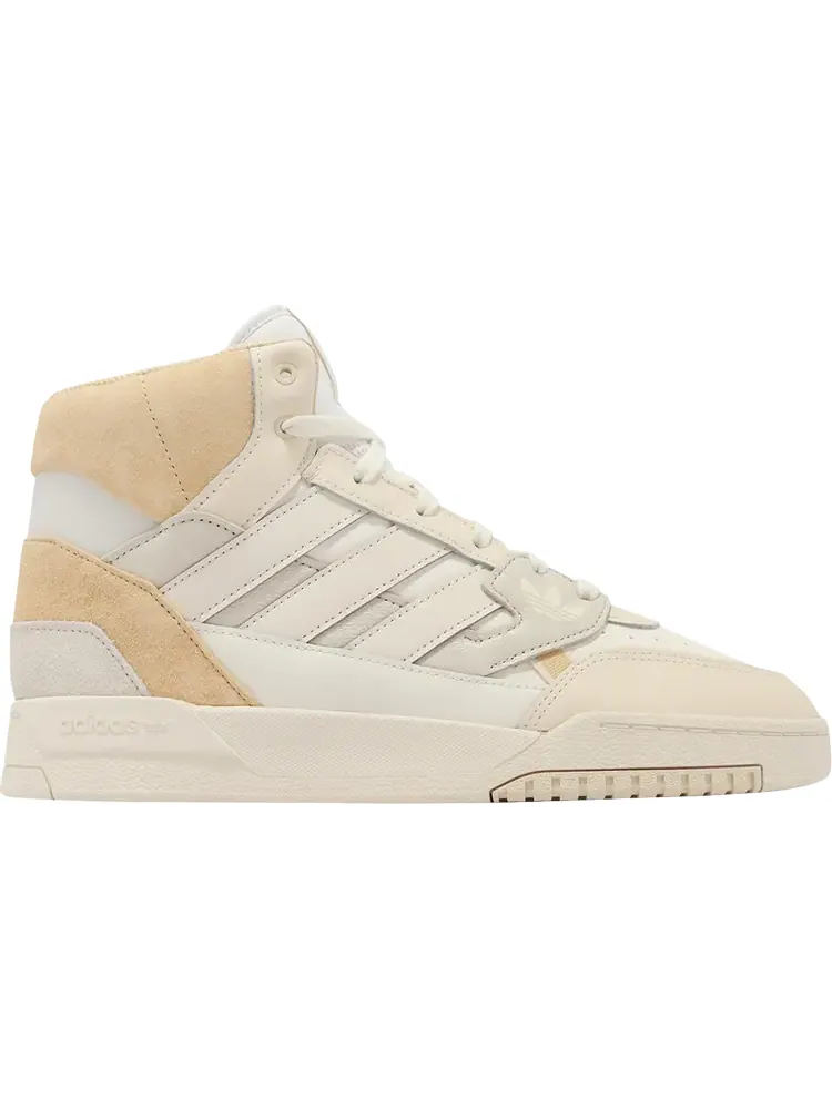 Кроссовки Adidas Drop Step SE — изображение 1 из 1, белый