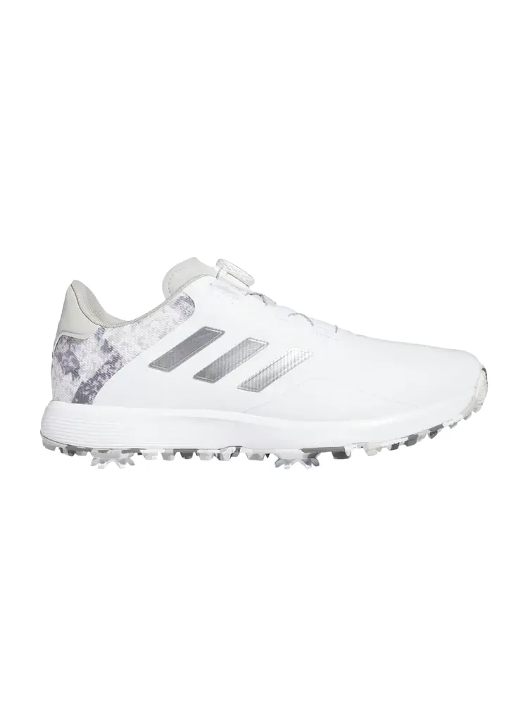 Кроссовки Adidas S2G BOA Wide — изображение 1 из 1, белый