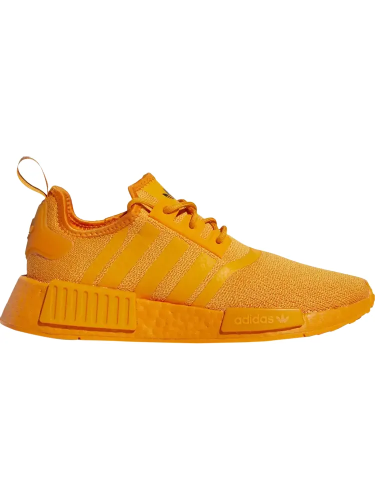 Кроссовки Adidas Wmns NMD_R1 'Bright Orange' — изображение 1 из 1, оранжевый