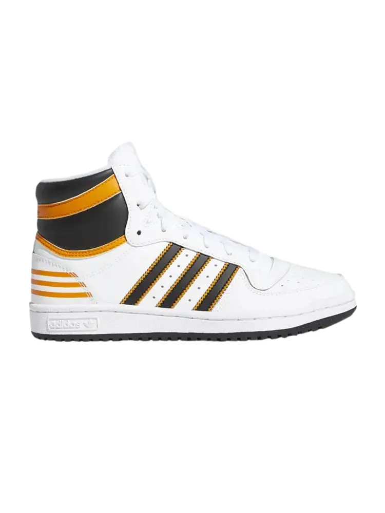 Кроссовки Adidas Wmns Top Ten RB — изображение 1 из 1, белый