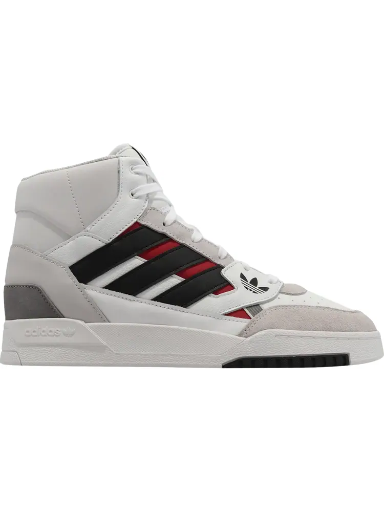 Кроссовки Adidas Drop Step SE — изображение 1 из 1, белый