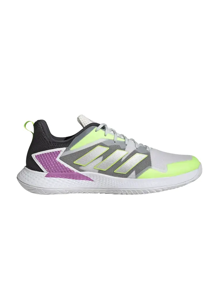 Кроссовки Adidas Defiant Speed — изображение 1 из 1, белый