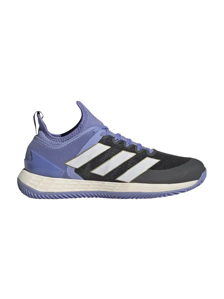 Кроссовки Adidas Wmns Adizero Ubersonic 4 Clay Court — изображение 1 из 1, белый
