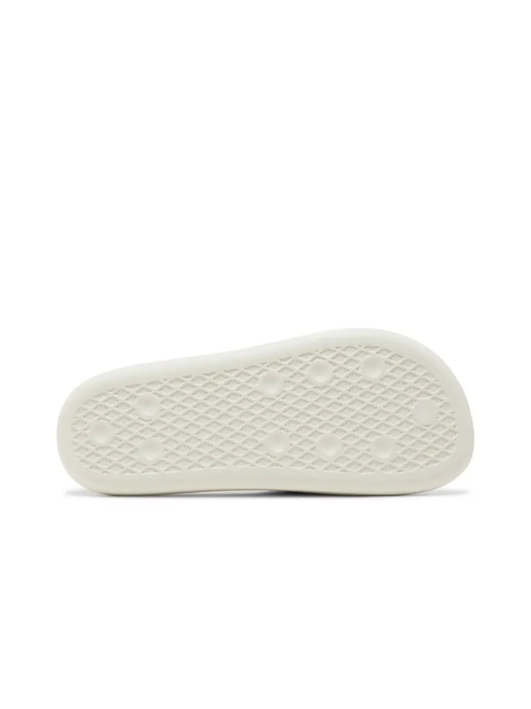 Кроссовки Adidas Wmns Adilette Ayoon Slide — изображение 4 из 4, белый