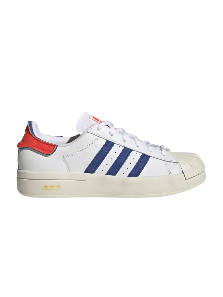 Кроссовки Adidas Wmns Superstar Ayoon — изображение 1 из 1, белый