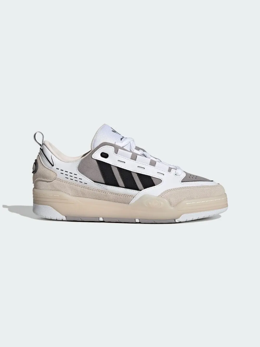 Кроссовки adidas Adi2000 — изображение 1 из 4, белый
