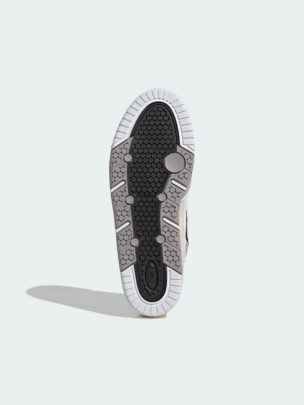Кроссовки adidas Adi2000 — изображение 3 из 4, белый