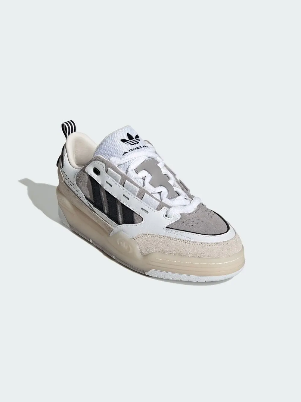 Кроссовки adidas Adi2000 — изображение 4 из 4, белый