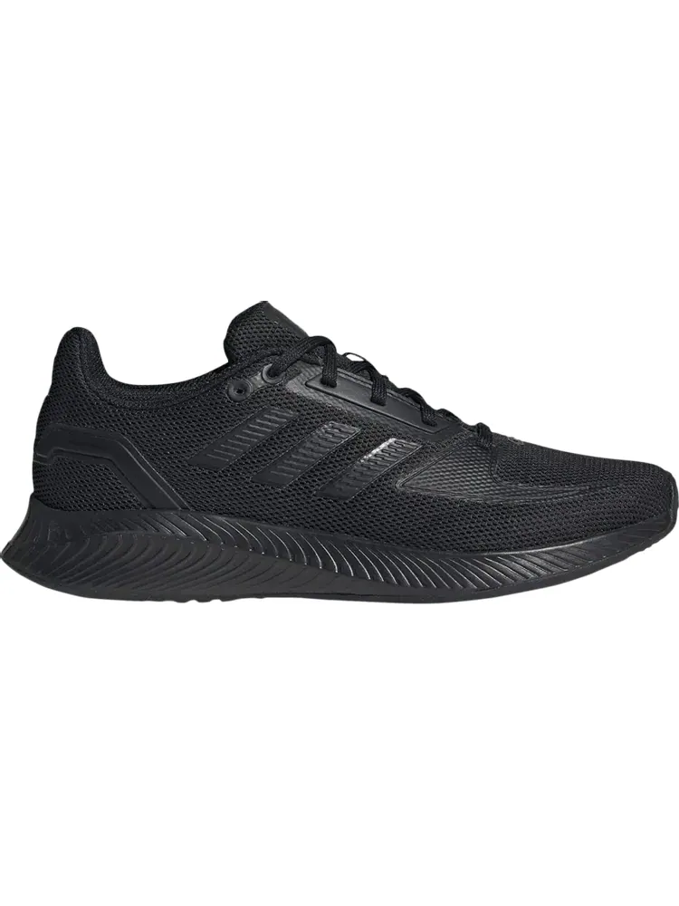 Кроссовки Wmns Runfalcon 2.0 'Black Carbon' — изображение 1 из 1, черный