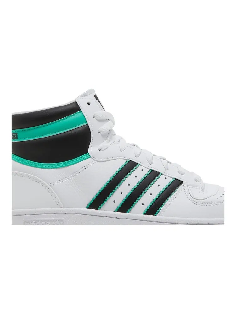 Кроссовки Adidas Top Ten RB — изображение 2 из 4, белый