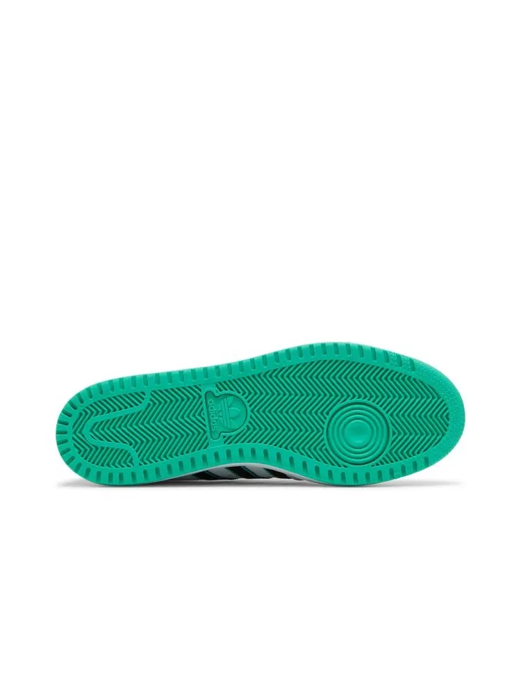 Кроссовки Adidas Top Ten RB — изображение 4 из 4, белый