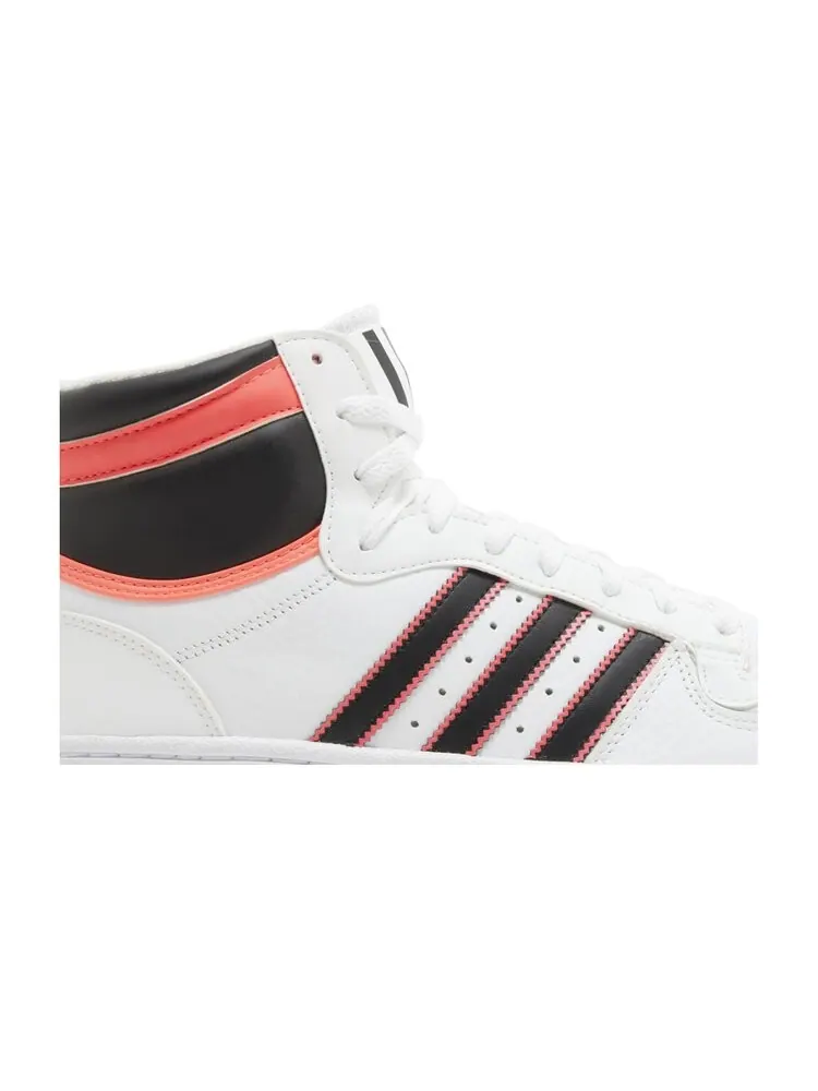 Кроссовки Adidas Top Ten RB — изображение 2 из 4, белый