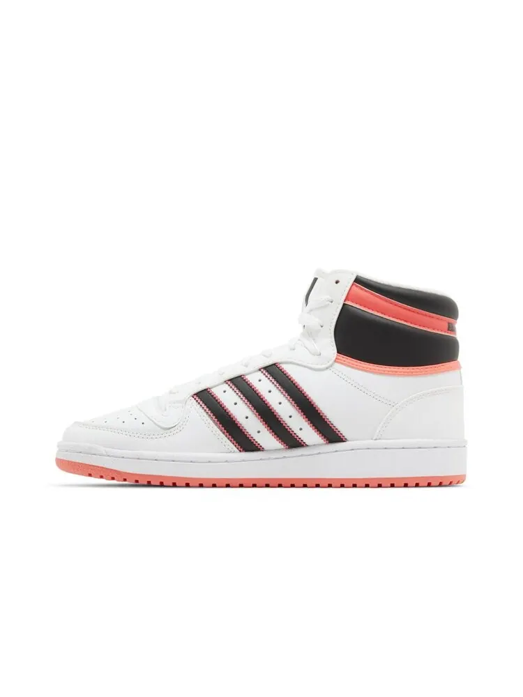 Кроссовки Adidas Top Ten RB — изображение 3 из 4, белый