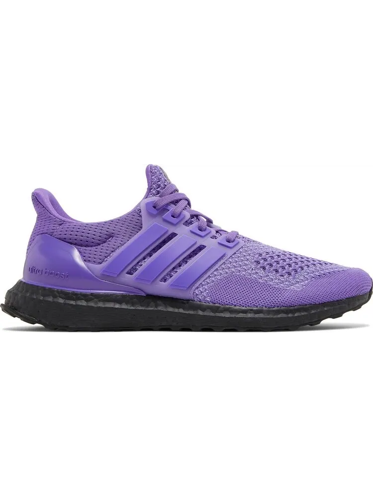 Кроссовки Adidas UltraBoost 1.0 DNA 'Purple Tint' — изображение 1 из 8, фиолетовый