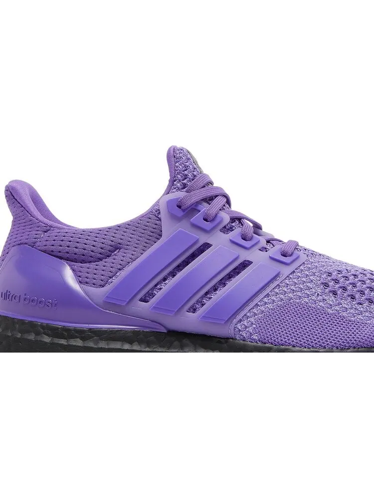 Кроссовки Adidas UltraBoost 1.0 DNA 'Purple Tint' — изображение 2 из 8, фиолетовый