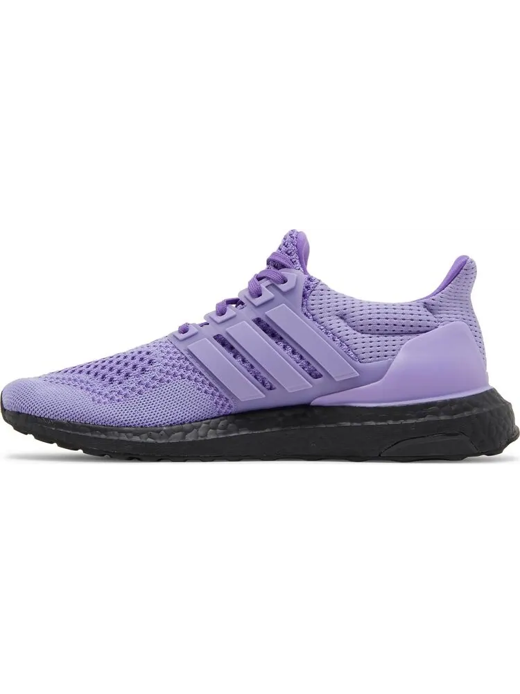 Кроссовки Adidas UltraBoost 1.0 DNA 'Purple Tint' — изображение 3 из 8, фиолетовый