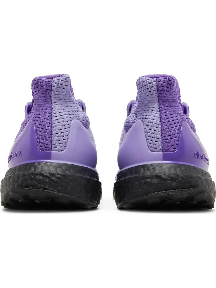 Кроссовки Adidas UltraBoost 1.0 DNA 'Purple Tint' — изображение 6 из 8, фиолетовый