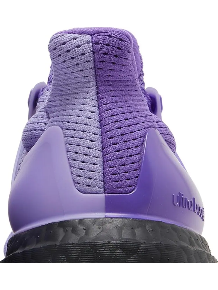 Кроссовки Adidas UltraBoost 1.0 DNA 'Purple Tint' — изображение 7 из 8, фиолетовый
