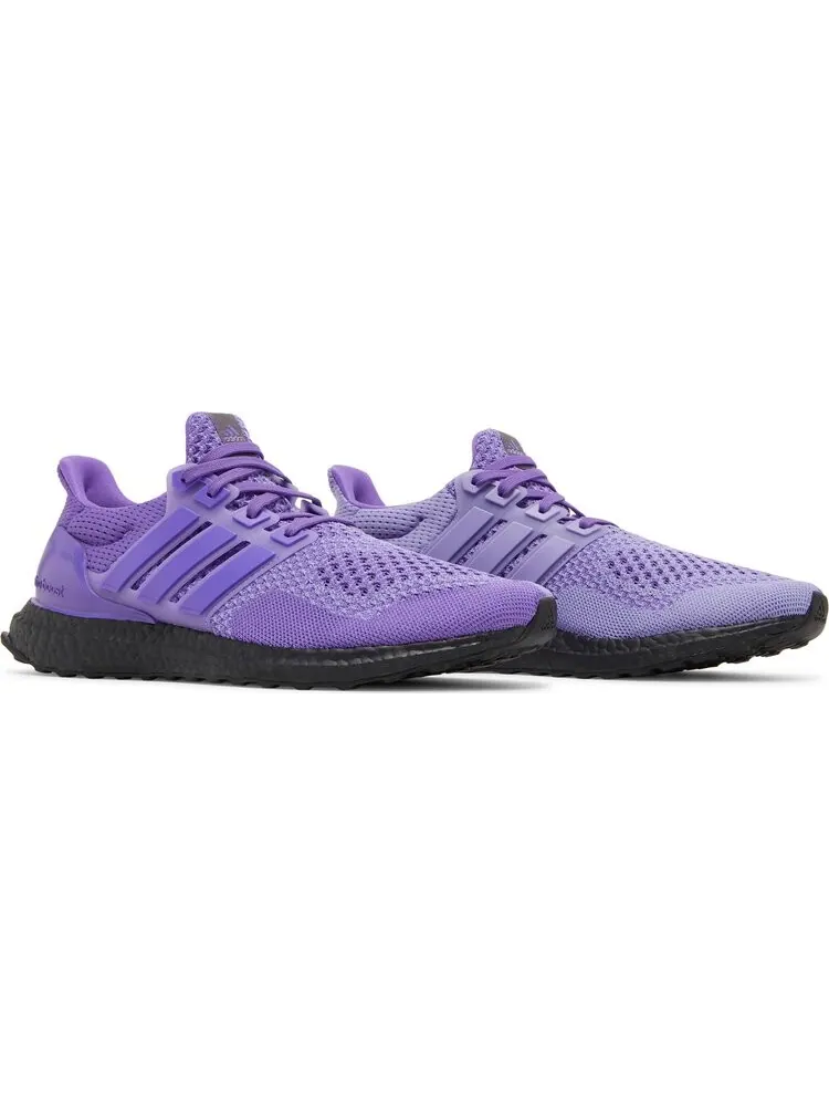Кроссовки Adidas UltraBoost 1.0 DNA 'Purple Tint' — изображение 8 из 8, фиолетовый