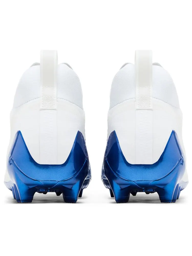 Кроссовки adidas Adizero Primeknit Cleats 'White Royal Blue' — изображение 6 из 8, белый