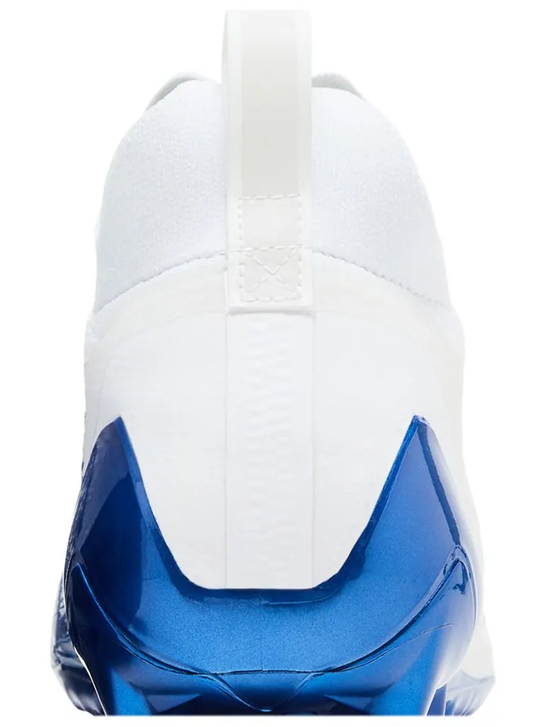 Кроссовки adidas Adizero Primeknit Cleats 'White Royal Blue' — изображение 7 из 8, белый