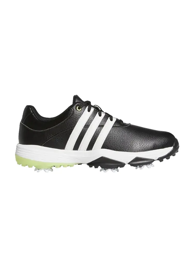 Кроссовки Adidas Tour 360 22 J — изображение 1 из 1, черный