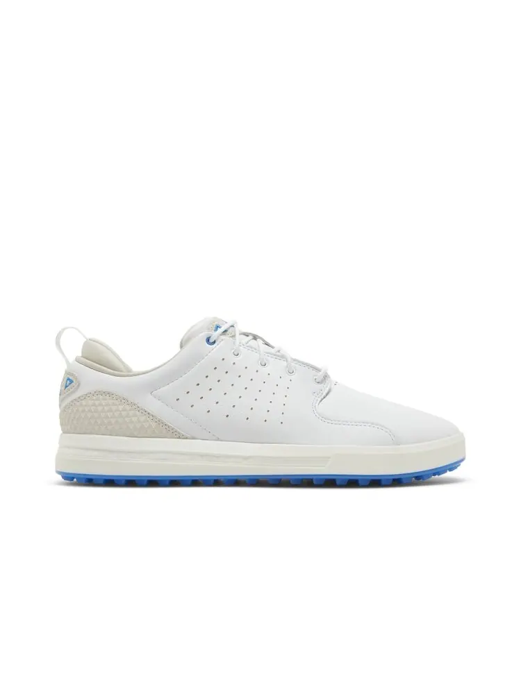 Кроссовки Adidas Flopshot Spikeless — изображение 1 из 4, белый