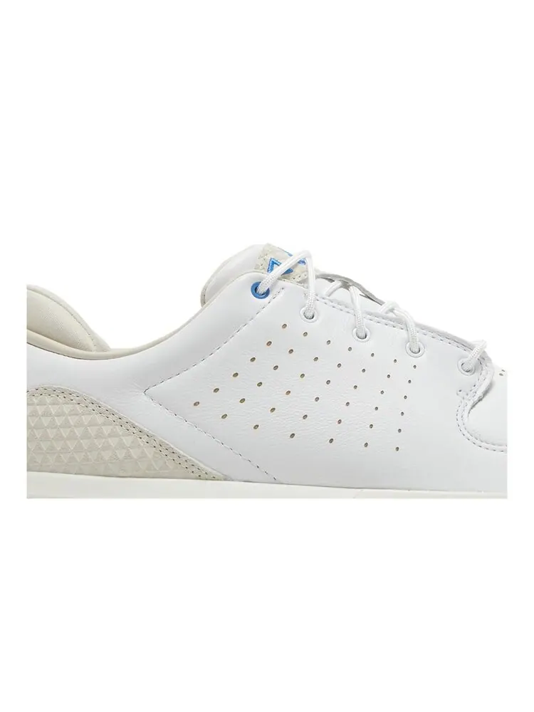 Кроссовки Adidas Flopshot Spikeless — изображение 2 из 4, белый