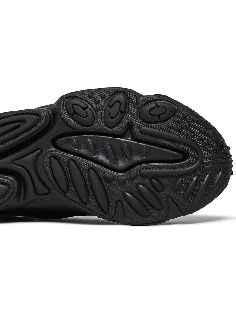 Кроссовки Adidas Ozweego 'Black Camo' — изображение 5 из 8, черный