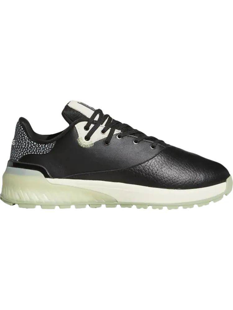 Кроссовки Adidas Rebelcross 'Black Magic Lime' — изображение 1 из 1, черный