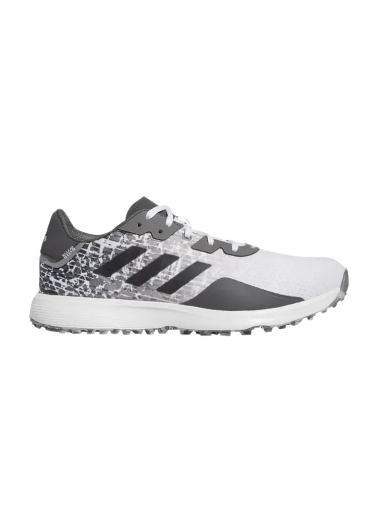Кроссовки Adidas S2G — изображение 1 из 1, белый