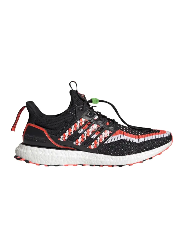 Кроссовки Adidas UltraBoost DNA — изображение 1 из 1, красный