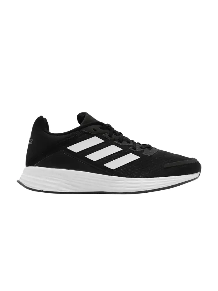 Кроссовки Duramo SL J 'Black White' — изображение 1 из 1, белый
